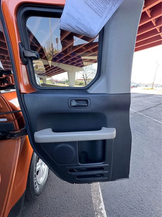 2008 Honda Element - Image 13 of 17