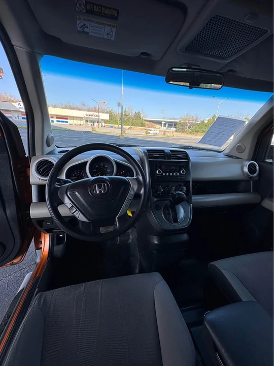 2008 Honda Element - Image 11 of 17