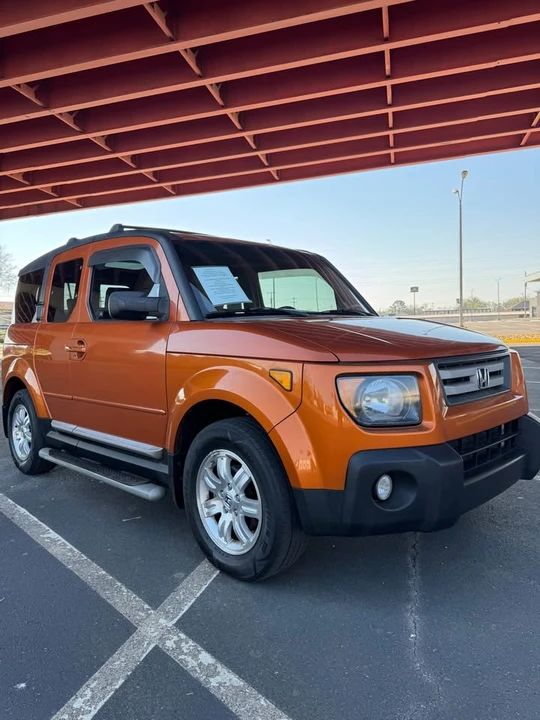 2008 Honda Element - Image 3 of 17