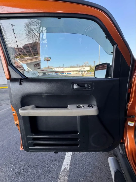 2008 Honda Element - Image 12 of 17