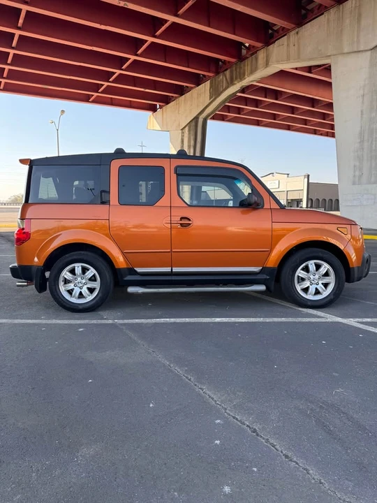 2008 Honda Element - Image 4 of 17