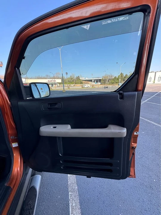 2008 Honda Element - Image 17 of 17