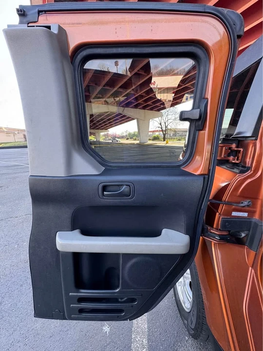 2008 Honda Element - Image 16 of 17
