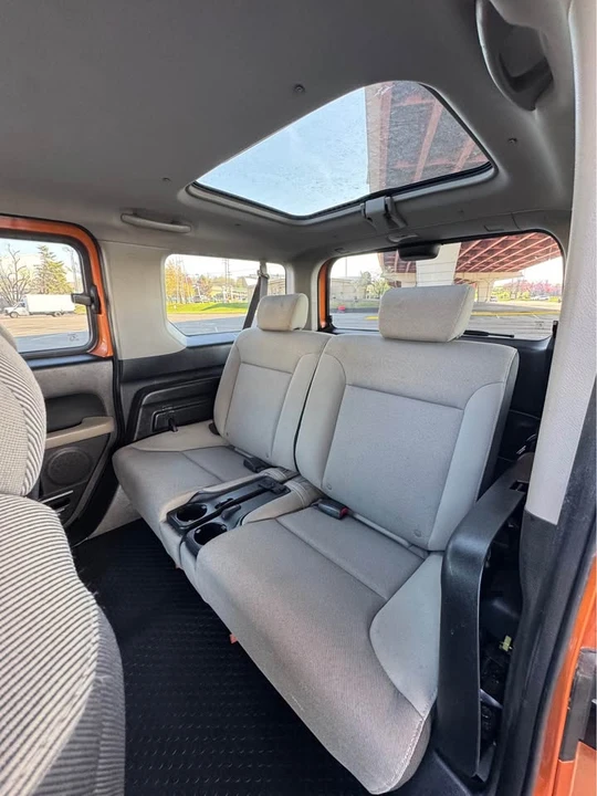 2008 Honda Element - Image 10 of 17