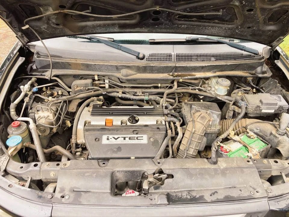 2008 Honda Element - Image 11 of 15