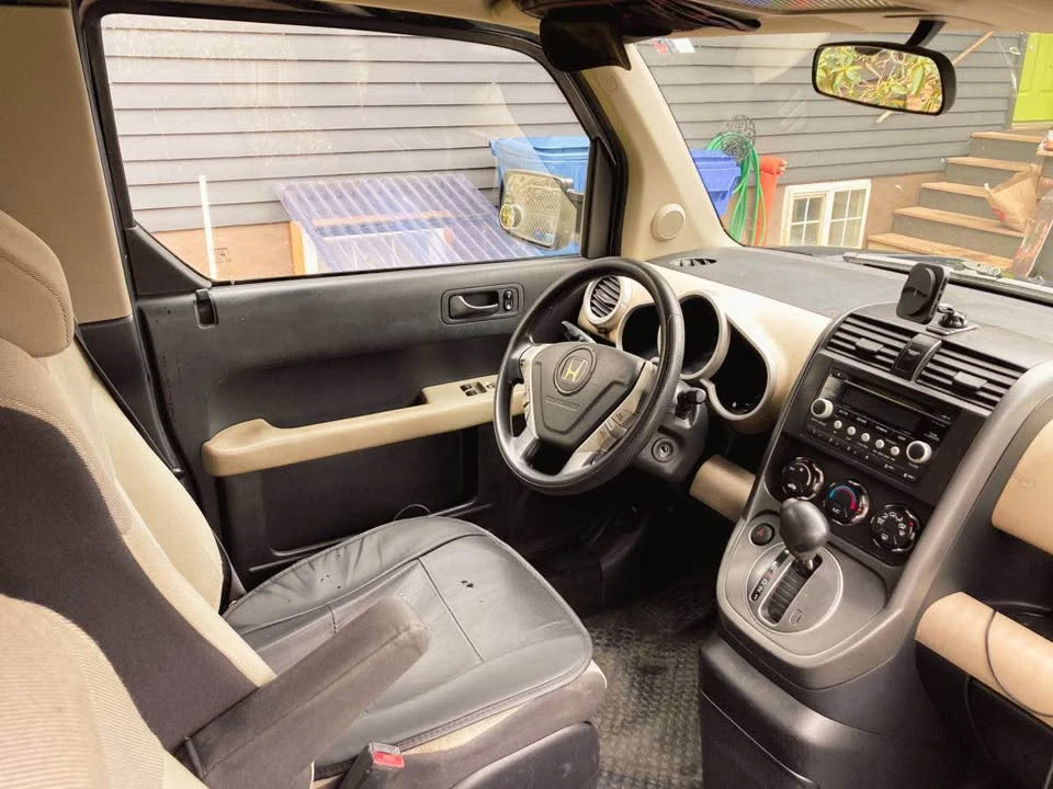 2008 Honda Element - Image 8 of 15