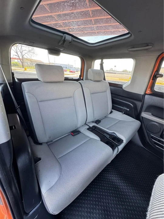 2008 Honda Element - Image 15 of 17
