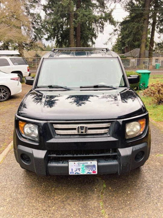 2008 Honda Element - Image 2 of 15
