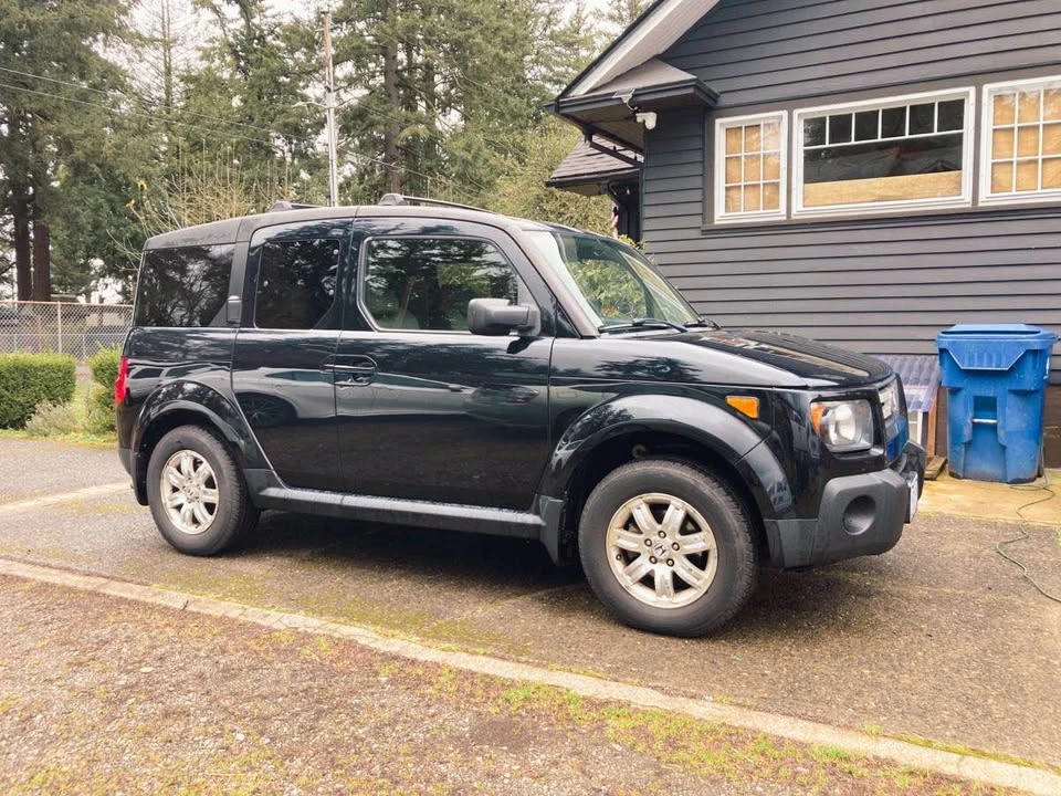 2008 Honda Element - Image 4 of 15