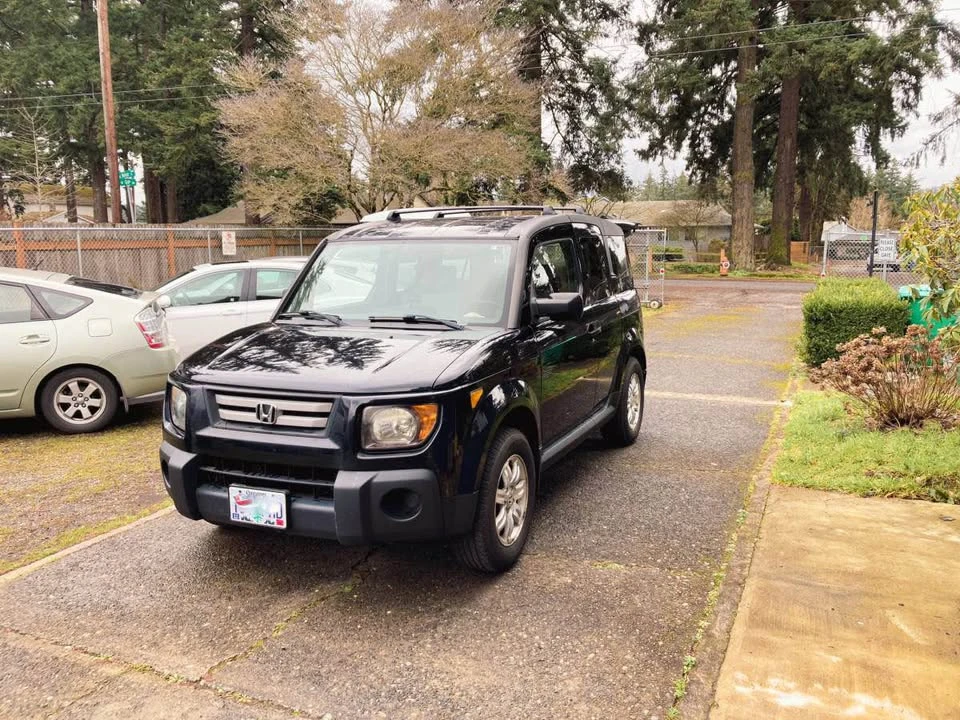 2008 Honda Element - Image 15 of 15