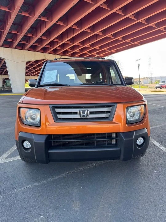 2008 Honda Element - Image 2 of 17