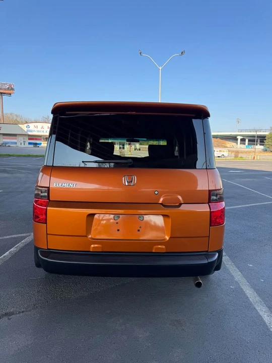 2008 Honda Element - Image 6 of 17