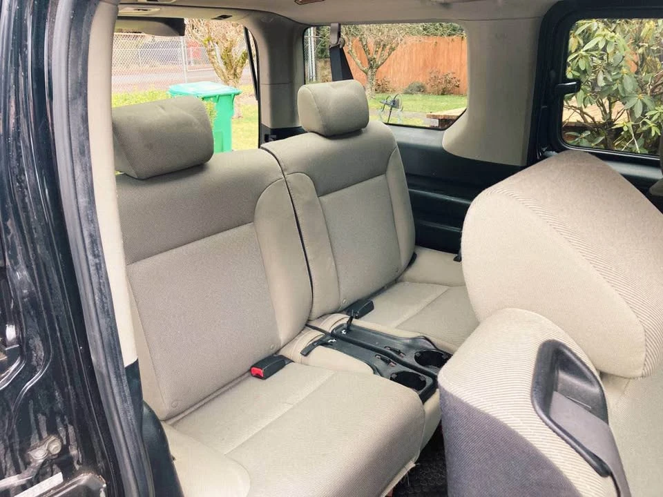 2008 Honda Element - Image 6 of 15