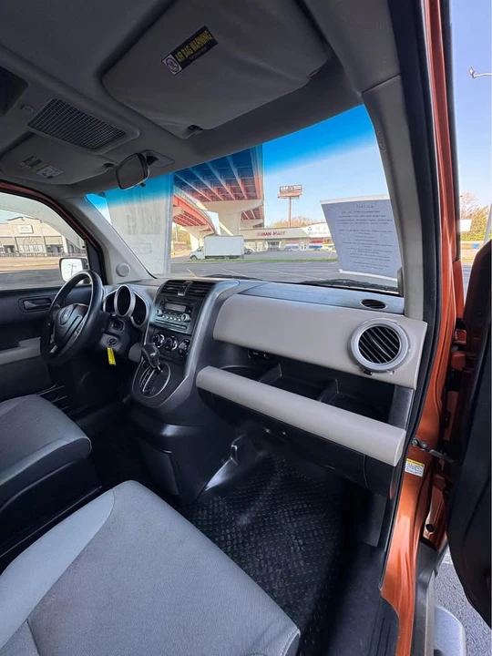 2008 Honda Element - Image 14 of 17