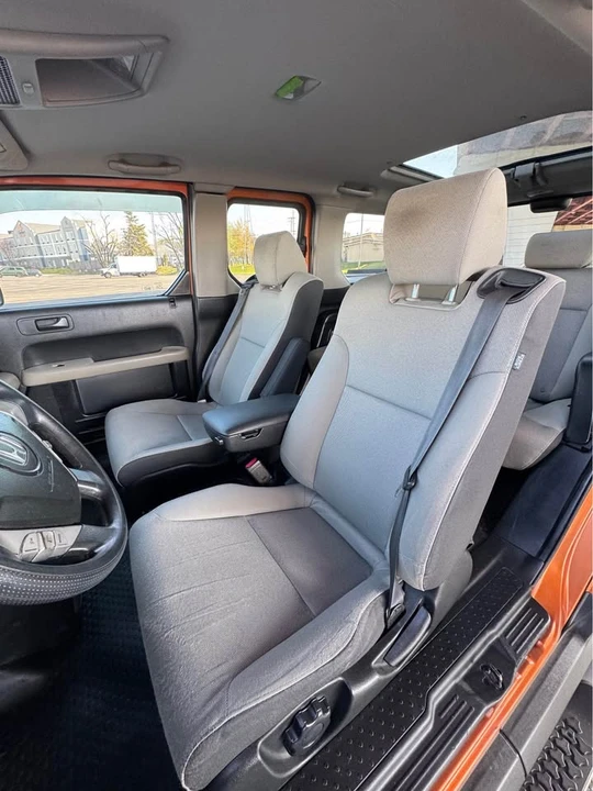2008 Honda Element - Image 9 of 17