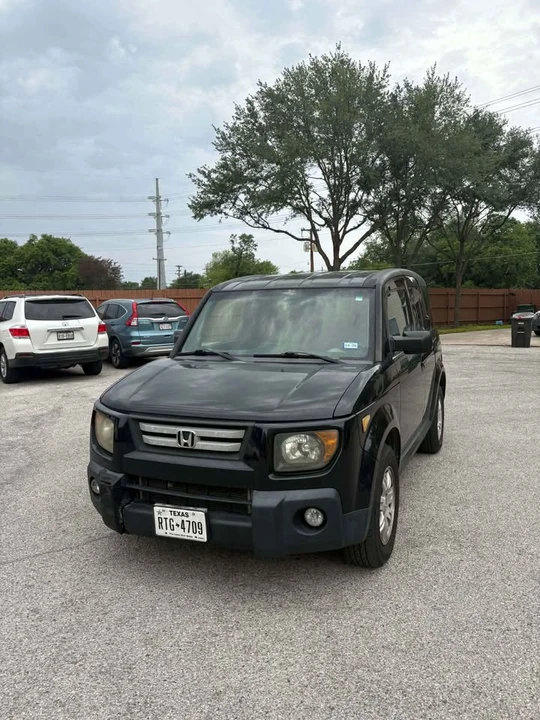 2008 Honda Element - Image 4 of 11