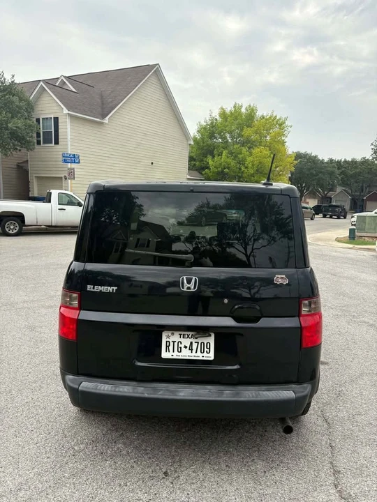 2008 Honda Element - Image 6 of 11