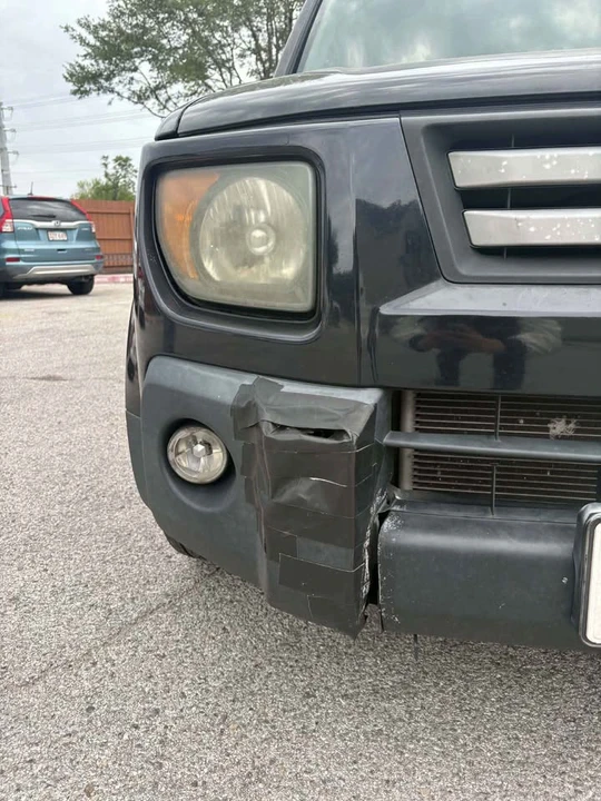 2008 Honda Element - Image 8 of 11