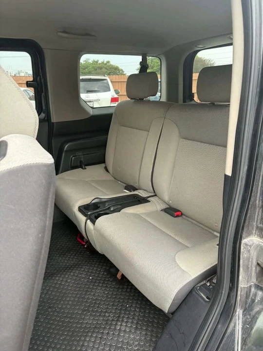 2008 Honda Element - Image 10 of 11