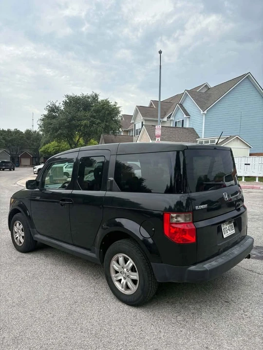 2008 Honda Element - Image 7 of 11