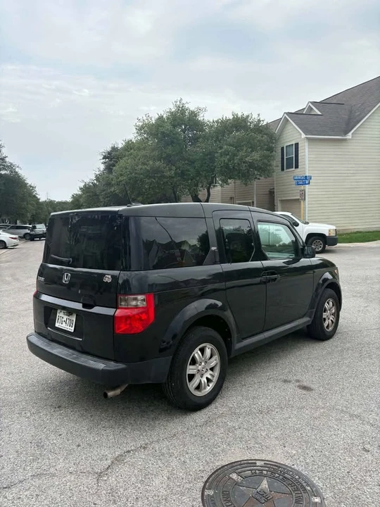 2008 Honda Element - Image 5 of 11