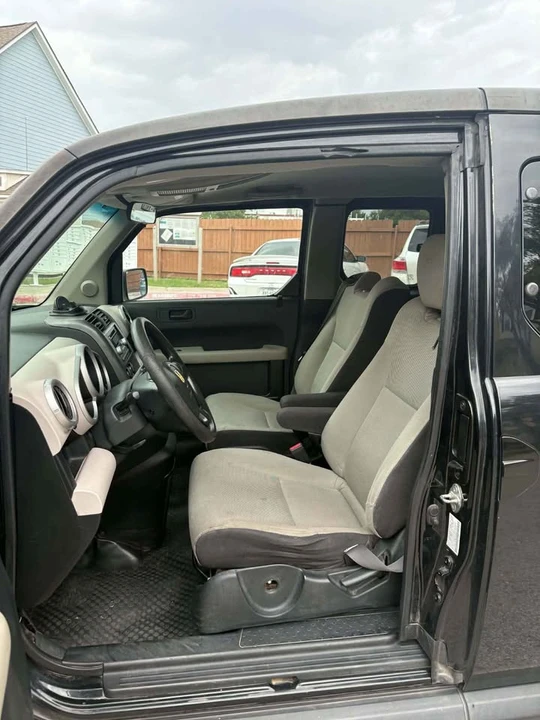 2008 Honda Element - Image 9 of 11