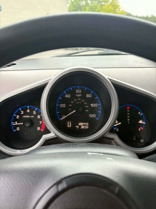 2008 Honda Element - Image 11 of 11