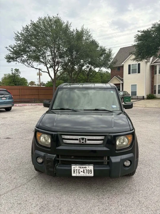 2008 Honda Element - Image 3 of 11