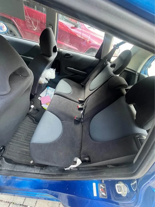 2008 Honda Fit - Image 4 of 5