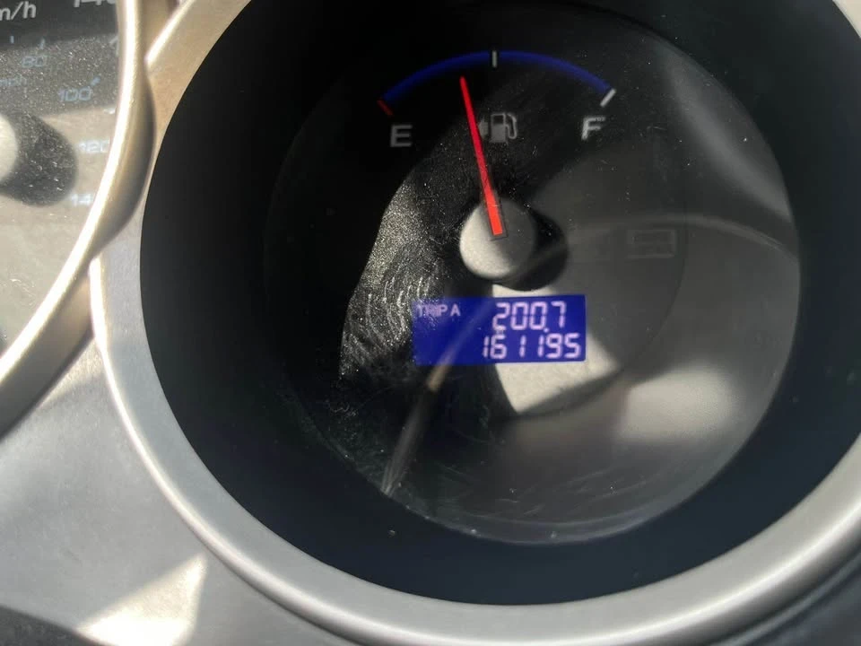 2008 Honda Fit - Image 7 of 13