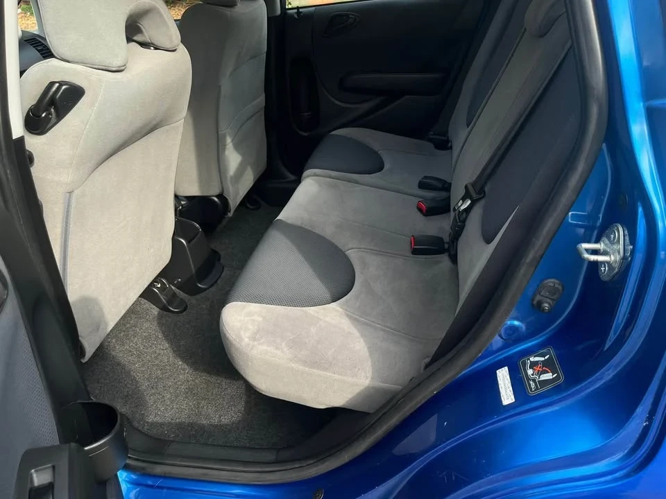 2008 Honda Fit - Image 13 of 13