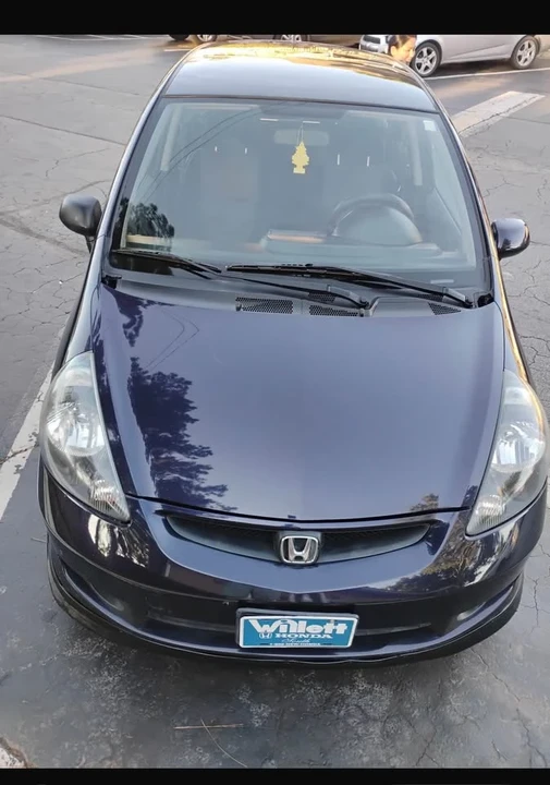 2008 Honda Fit - Image 3 of 4