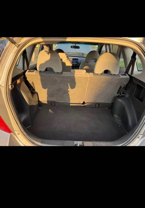 2008 Honda Fit - Image 6 of 6