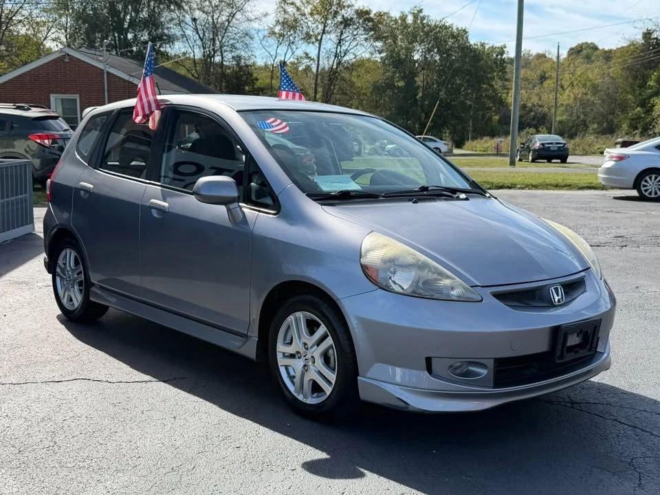 2008 Honda Fit - Image 11 of 16