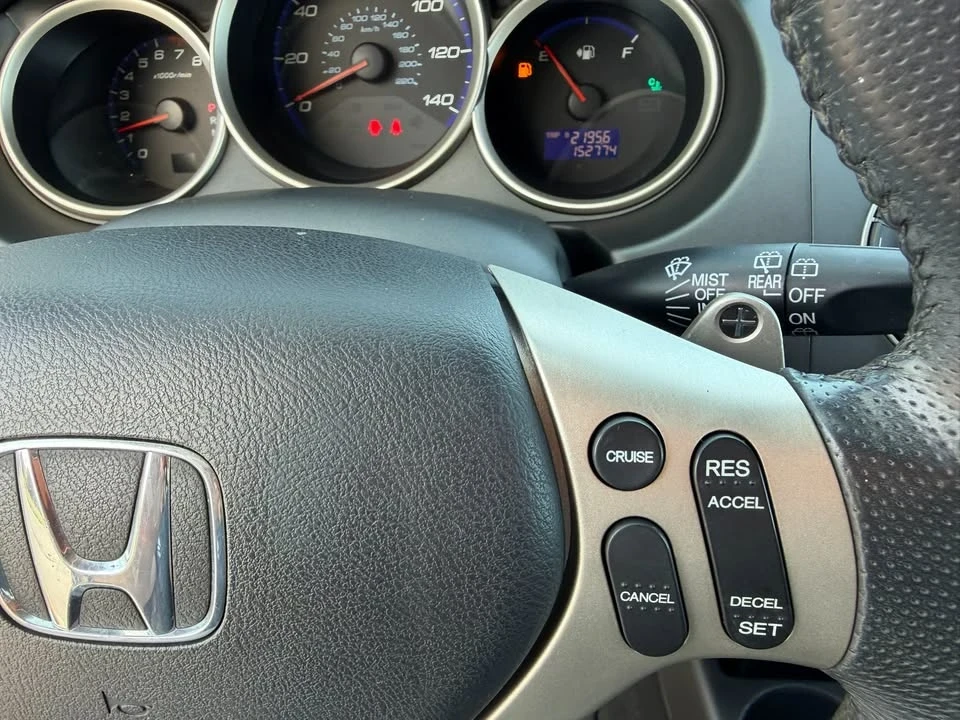 2008 Honda Fit - Image 4 of 16