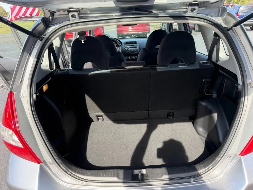 2008 Honda Fit - Image 7 of 16