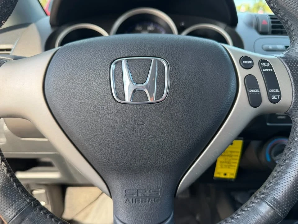 2008 Honda Fit - Image 3 of 16