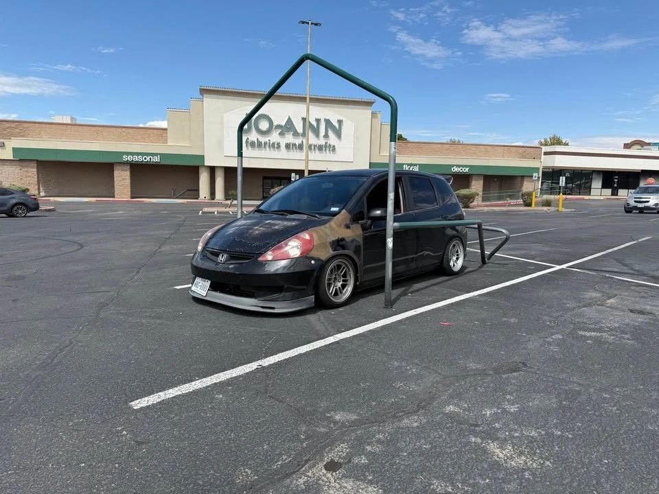 2008 Honda Fit - Image 2 of 16