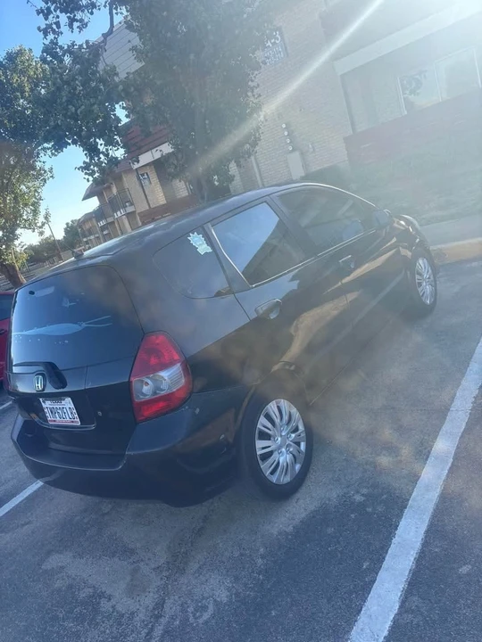 2008 Honda Fit - Image 3 of 6
