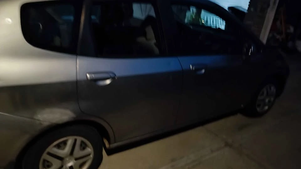 2008 Honda Fit - Image 10 of 11