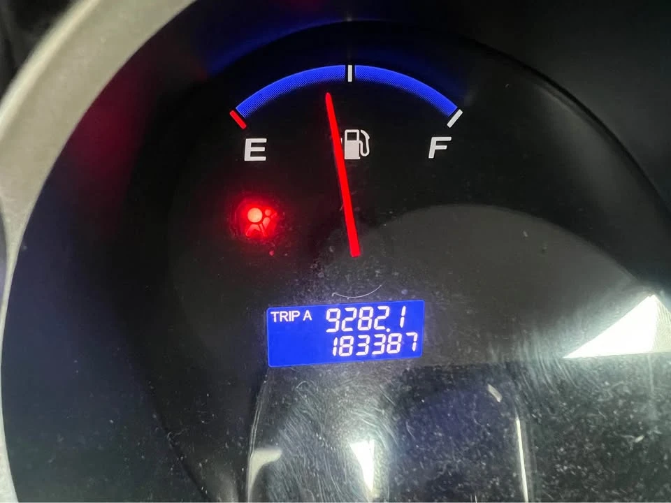 2008 Honda Fit - Image 14 of 14