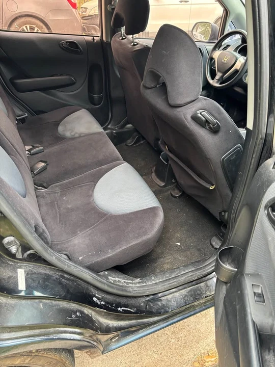 2008 Honda Fit - Image 4 of 5