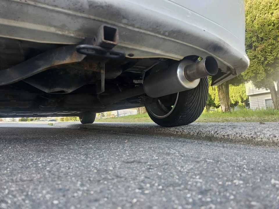 2008 Honda Fit - Image 13 of 14