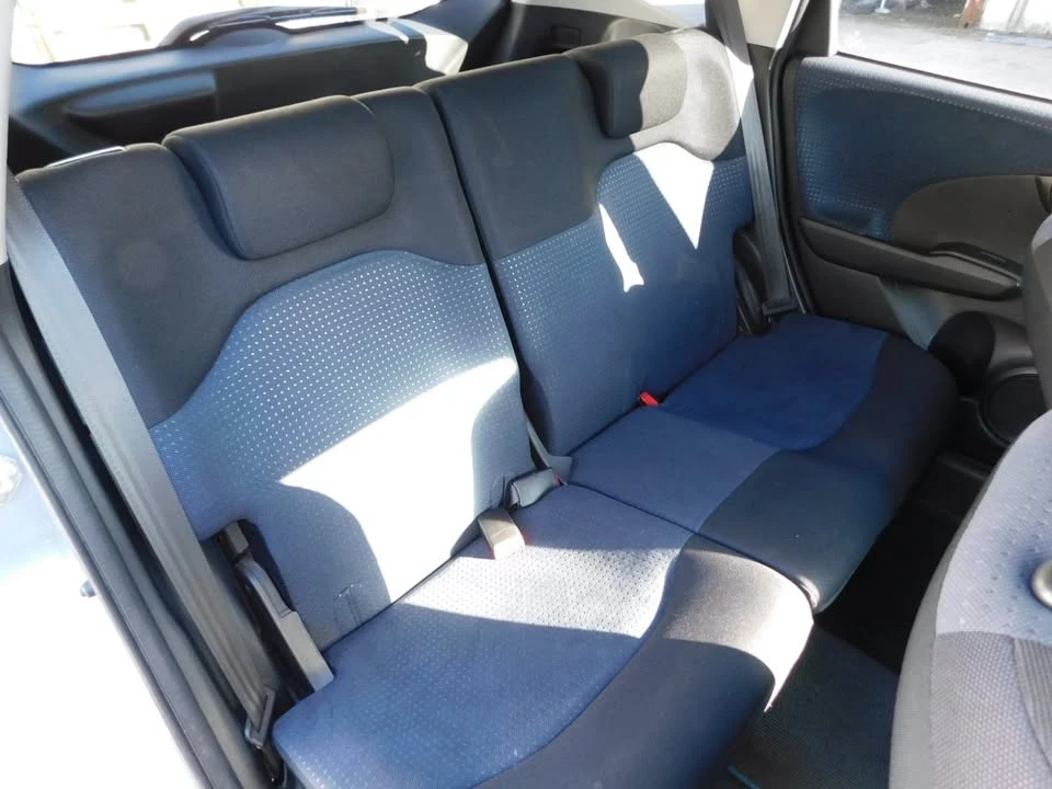 2008 Honda Fit - Image 12 of 17