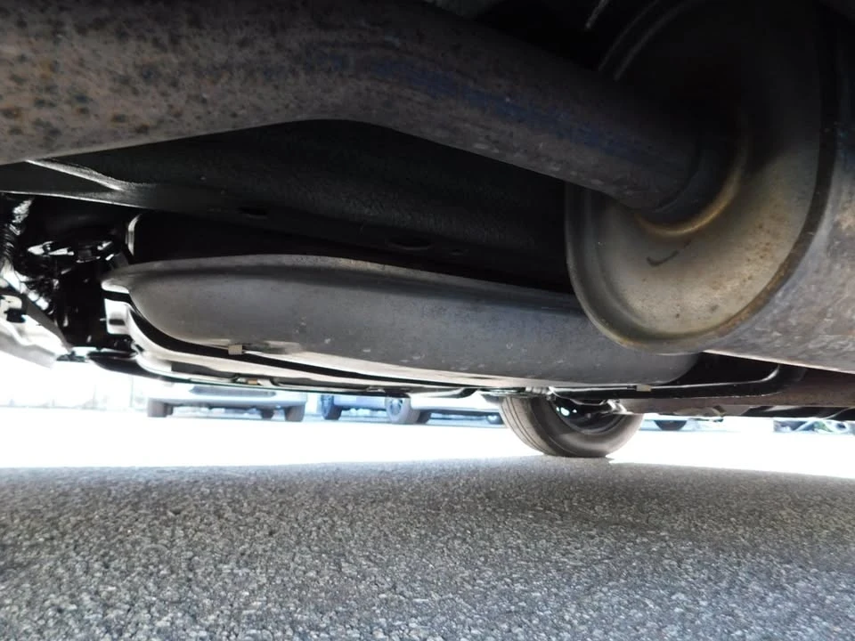 2008 Honda Fit - Image 15 of 17