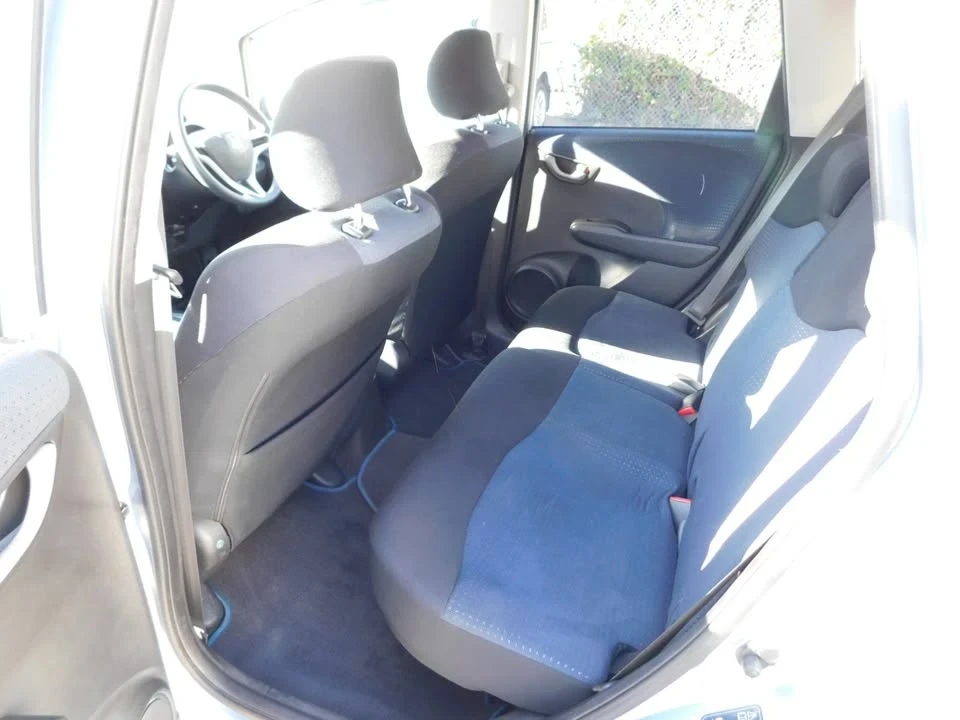 2008 Honda Fit - Image 17 of 17