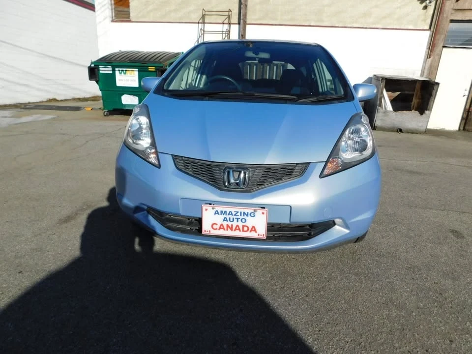 2008 Honda Fit - Image 6 of 17