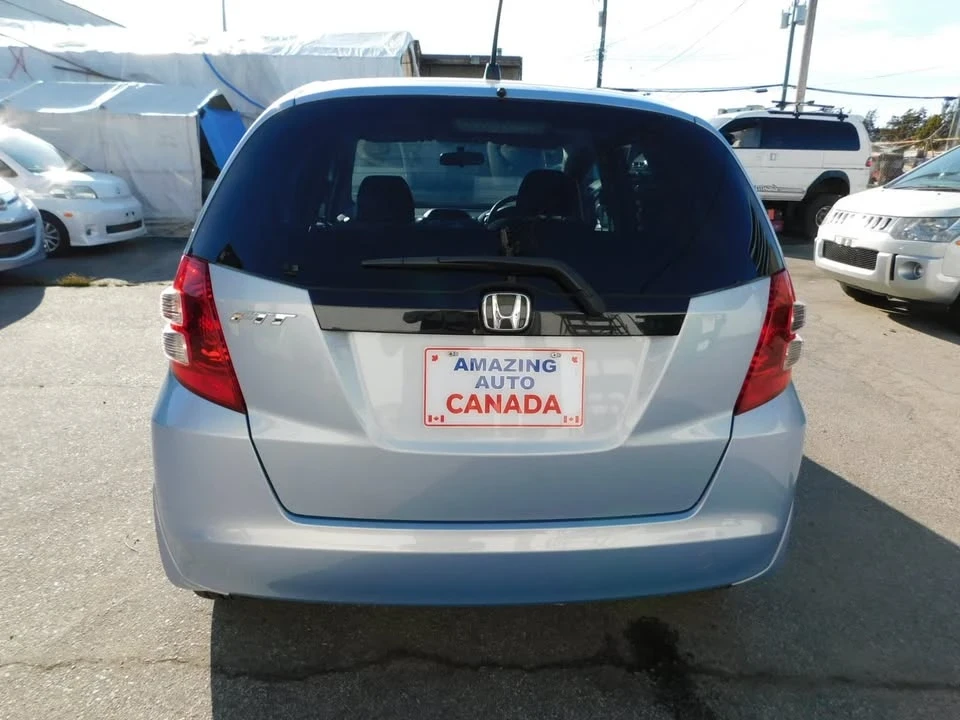 2008 Honda Fit - Image 2 of 17