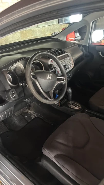 2008 Honda Fit - Image 7 of 7