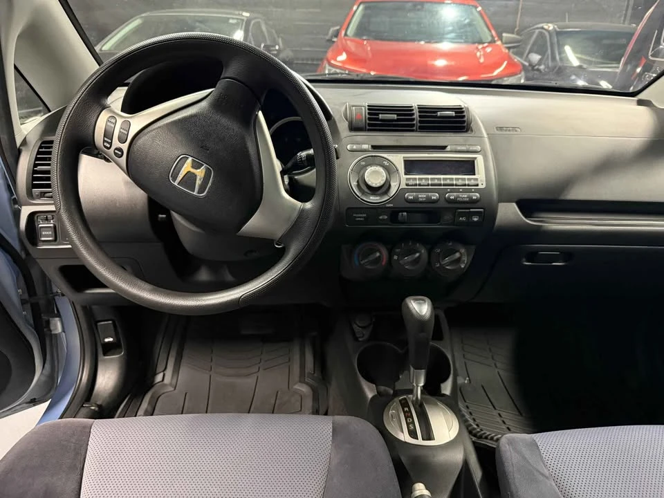 2008 Honda Fit - Image 12 of 14